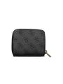 "GUESS JEANS Geldbörsen im Sale | GUESS JEANS BB841637_NERO_COAL-LOGO online kaufen"|Planet-Deluxe