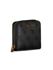"GUESS JEANS Geldbörsen im Sale | GUESS JEANS BB841637_NERO_COAL-LOGO online kaufen"|Planet-Deluxe
