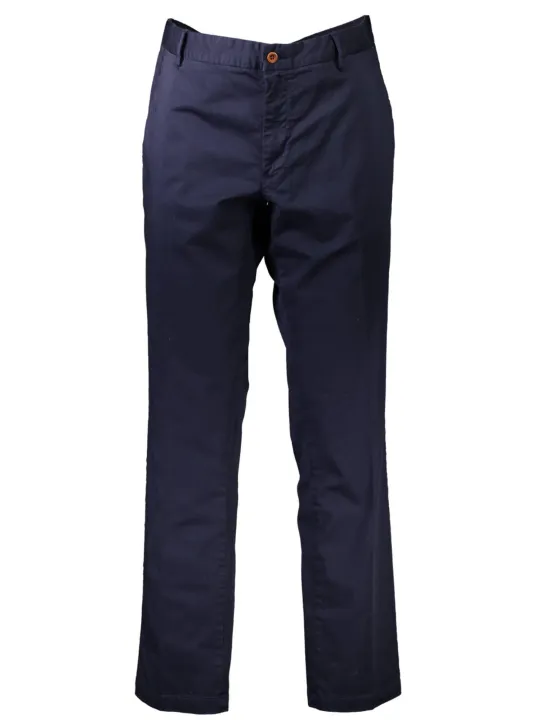 "GANT Hosen im Sale | GANT 15011907556_BLU_433 online kaufen"|Planet-Deluxe
