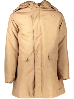 Gefütterter Herrenanzug 3 Knöpfe, 6 Taschen - Gianmarco Venturi