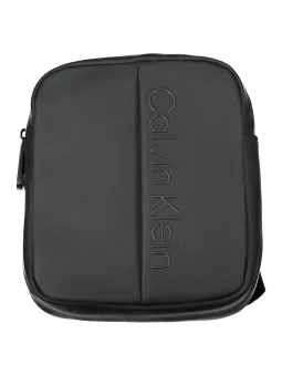 Calvin Klein Messenger Bag - Verstellbar & Recycelt