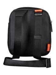 "Calvin Klein Messenger Bags im Sale | Calvin Klein Messenger Bag mit verstellbarem Gurt, recycelt online kaufen"|Planet-Deluxe