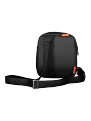 "Calvin Klein Messenger Bags im Sale | Calvin Klein Messenger Bag mit verstellbarem Gurt, recycelt online kaufen"|Planet-Deluxe
