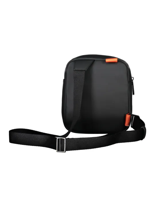 "Calvin Klein Messenger Bags im Sale | Calvin Klein Messenger Bag mit verstellbarem Gurt, recycelt online kaufen"|Planet-Deluxe