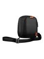 "Calvin Klein Messenger Bags im Sale | Calvin Klein Messenger Bag mit verstellbarem Gurt, recycelt online kaufen"|Planet-Deluxe