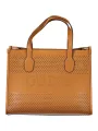 GUESS JEANS WH876922: Exklusiver Cognac-Brauner Klassiker