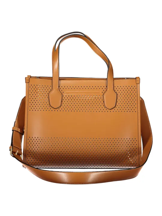 GUESS JEANS WH876922: Exklusiver Cognac-Brauner Klassiker