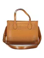 GUESS JEANS WH876922: Exklusiver Cognac-Brauner Klassiker