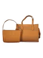 GUESS JEANS WH876922: Exklusiver Cognac-Brauner Klassiker