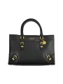 "GUESS JEANS Einzelstücke & Seltenheiten im Sale | GUESS JEANS Tasche mit verstellbarem Gurt und Fächern online kaufen"|Planet-Deluxe