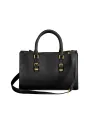 "GUESS JEANS Einzelstücke & Seltenheiten im Sale | GUESS JEANS Tasche mit verstellbarem Gurt und Fächern online kaufen"|Planet-Deluxe