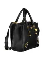 "GUESS JEANS Einzelstücke & Seltenheiten im Sale | GUESS JEANS Tasche mit verstellbarem Gurt und Fächern online kaufen"|Planet-Deluxe