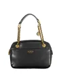 "GUESS JEANS Einzelstücke & Seltenheiten im Sale | Guess Jeans Schultertasche mit Kontrastdetails und Reißverschluss online kaufen"|Planet-Deluxe