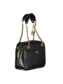 "GUESS JEANS Einzelstücke & Seltenheiten im Sale | Guess Jeans Schultertasche mit Kontrastdetails und Reißverschluss online kaufen"|Planet-Deluxe