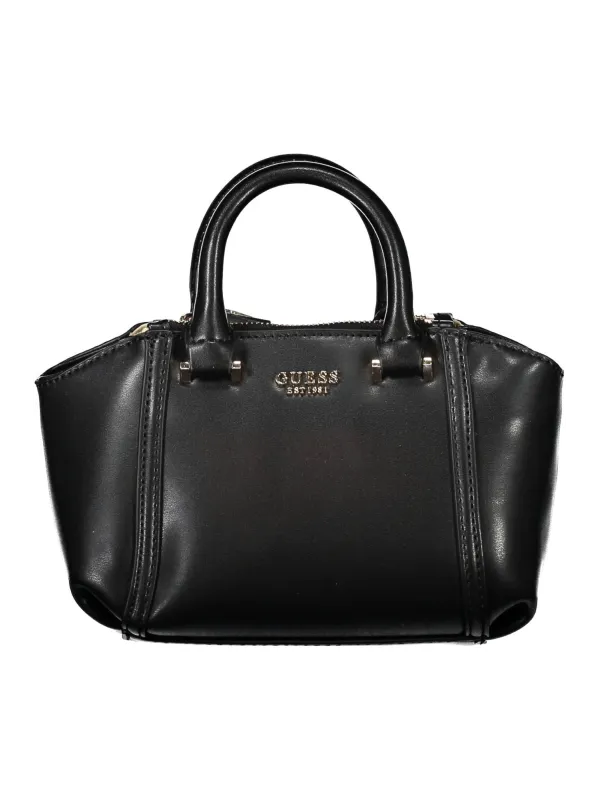 "GUESS JEANS Einzelstücke & Seltenheiten im Sale | GUESS JEANS Tasche mit Griffen und Schultergurt, 3 Fächer, Schwarz online kaufen"|Planet-Deluxe "GUESS JEANS Einzelstücke & Seltenheiten im Sale | GUESS JEANS Tasche mit Griffen und Schultergurt, 3 Fächer, Schwarz online kaufen"|Planet-Deluxe
