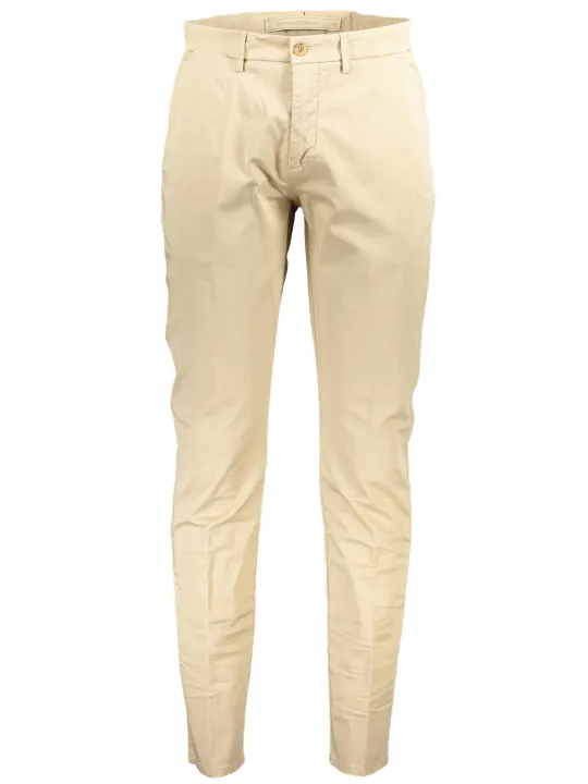 "HARMONT &amp| BLAINE Hosen im Sale | HARMONT &amp| BLAINE WNJ300-053163_BEIGE_201 online kaufen"|Planet-Deluxe