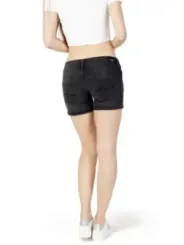 Dunkle Pepe Jeans Shorts für Herren