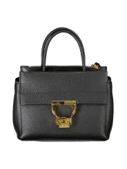 Coccinelle Tasche - 2 Griffe, abnehmbarer Schultergurt