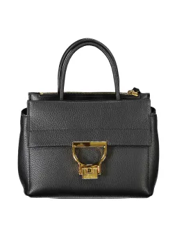 Coccinelle Tasche - 2 Griffe, abnehmbarer Schultergurt