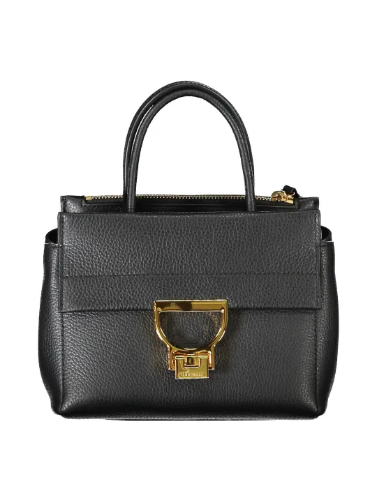 Coccinelle Tasche - 2 Griffe, abnehmbarer Schultergurt