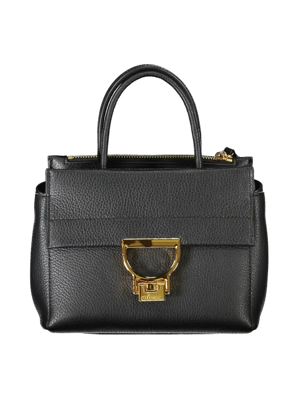 Coccinelle Tasche - 2 Griffe, abnehmbarer Schultergurt