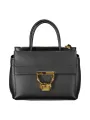 Coccinelle Tasche - 2 Griffe, abnehmbarer Schultergurt