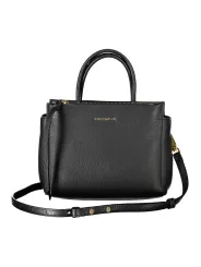 Coccinelle Tasche - 2 Griffe, abnehmbarer Schultergurt