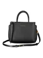 Coccinelle Tasche - 2 Griffe, abnehmbarer Schultergurt