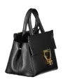 Coccinelle Tasche - 2 Griffe, abnehmbarer Schultergurt