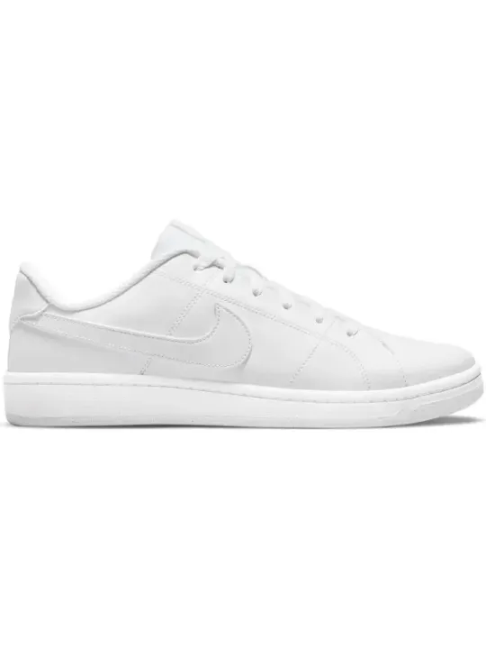 Nike 351773 klassische Leder-Sneakers