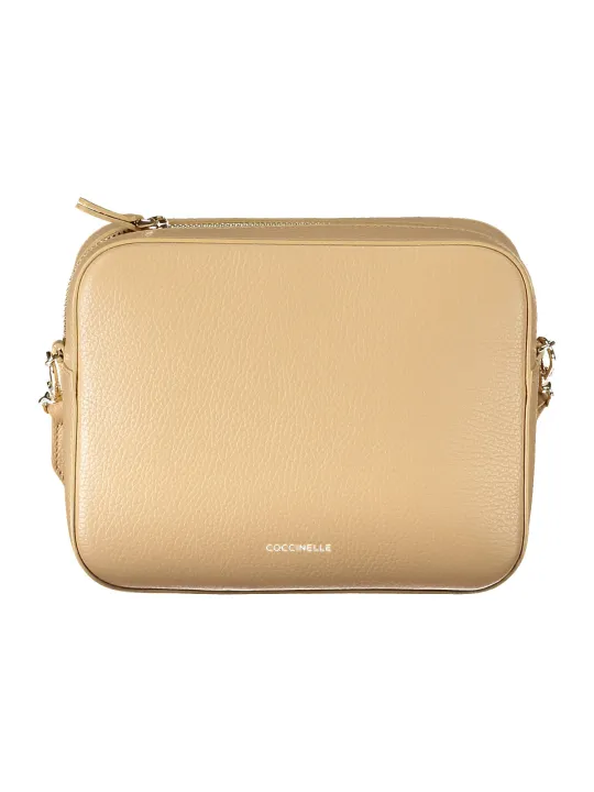 "Coccinelle Einzelstücke & Seltenheiten im Sale | Coccinelle E5-MN5-55-M3-01_BEIGE_N10 online kaufen"|Planet-Deluxe