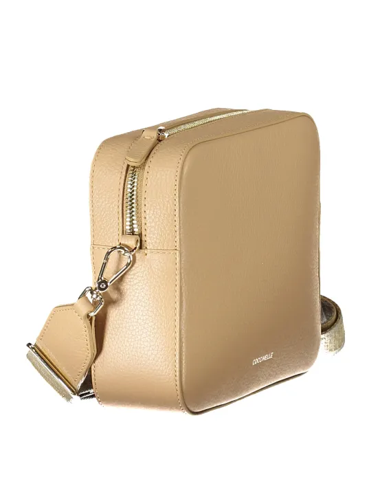 "Coccinelle Einzelstücke & Seltenheiten im Sale | Coccinelle E5-MN5-55-M3-01_BEIGE_N10 online kaufen"|Planet-Deluxe
