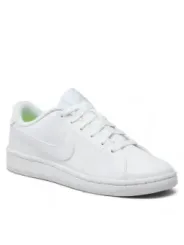 Weiße Nike 351773 Sneaker Schuhe