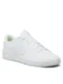 Weiße Nike 351773 Sneaker Schuhe