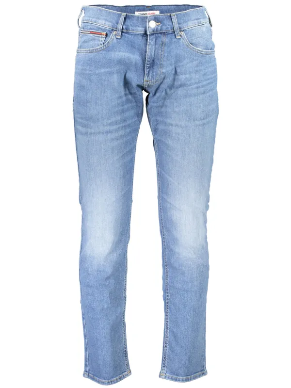 "Tommy Hilfiger Jeans im Sale | Scanton Slim Jeans mit Wascheffekt und Tommy Hilfiger Logo online kaufen"|Planet-Deluxe "Tommy Hilfiger Jeans im Sale | Scanton Slim Jeans mit Wascheffekt und Tommy Hilfiger Logo online kaufen"|Planet-Deluxe