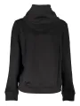 "Tommy Hilfiger Sweatshirts im Sale | Kapuzensweatshirt mit Aufdruck aus Baumwollmix von Tommy Hilfiger online kaufen"|Planet-Deluxe