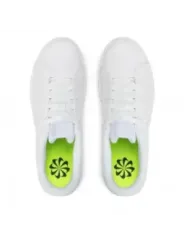 Nike grüne weiße Sneaker Einlegesohlen