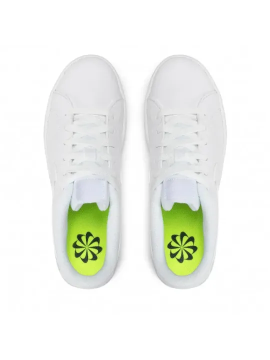 Nike grüne weiße Sneaker Einlegesohlen