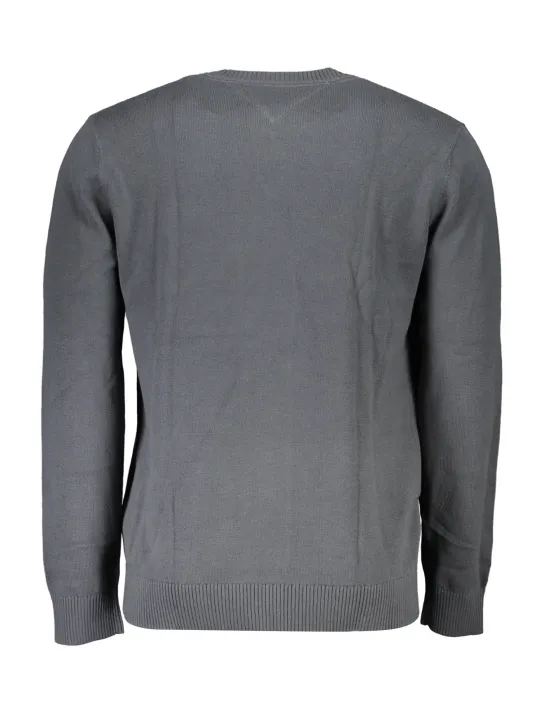 "Tommy Hilfiger Pullover im Sale | Tommy Hilfiger DM0DM13273_GRIGIO_PUB online kaufen"|Planet-Deluxe