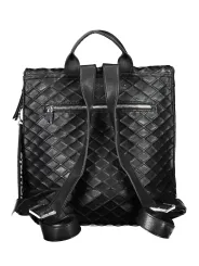 "Desigual Rucksäcke im Sale | Desigual 23SAKP09_NERO_2000 online kaufen"|Planet-Deluxe