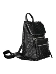 "Desigual Rucksäcke im Sale | Desigual 23SAKP09_NERO_2000 online kaufen"|Planet-Deluxe