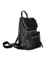"Desigual Rucksäcke im Sale | Desigual 23SAKP09_NERO_2000 online kaufen"|Planet-Deluxe