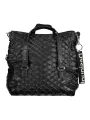 "Desigual Einzelstücke & Seltenheiten im Sale | Desigual Tasche mit abnehmbaren Griffen und Kontrastdetails online kaufen"|Planet-Deluxe