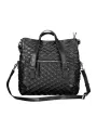 "Desigual Einzelstücke & Seltenheiten im Sale | Desigual Tasche mit abnehmbaren Griffen und Kontrastdetails online kaufen"|Planet-Deluxe