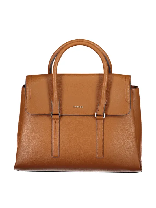 "Calvin Klein Einzelstücke & Seltenheiten im Sale | Calvin Klein K60K609852_MARRONE_HJJ online kaufen"|Planet-Deluxe