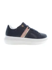 "U.S. POLO BEST PRICE Sneakers im Sale | U.S. Polo Schnürsneaker mit Kontrastdetails und Logo online kaufen"|Planet-Deluxe