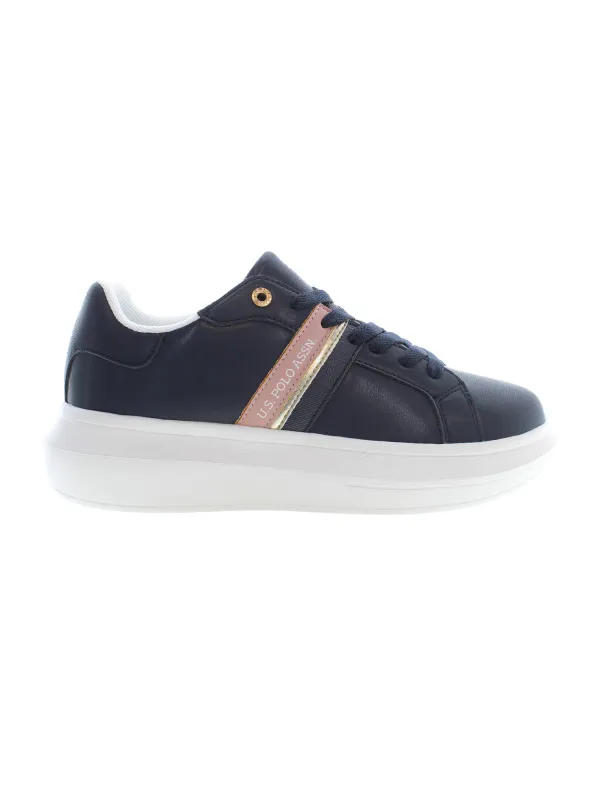 "U.S. POLO BEST PRICE Sneakers im Sale | U.S. Polo Schnürsneaker mit Kontrastdetails und Logo online kaufen"|Planet-Deluxe "U.S. POLO BEST PRICE Sneakers im Sale | U.S. Polo Schnürsneaker mit Kontrastdetails und Logo online kaufen"|Planet-Deluxe