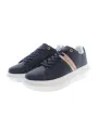 "U.S. POLO BEST PRICE Sneakers im Sale | U.S. Polo Schnürsneaker mit Kontrastdetails und Logo online kaufen"|Planet-Deluxe