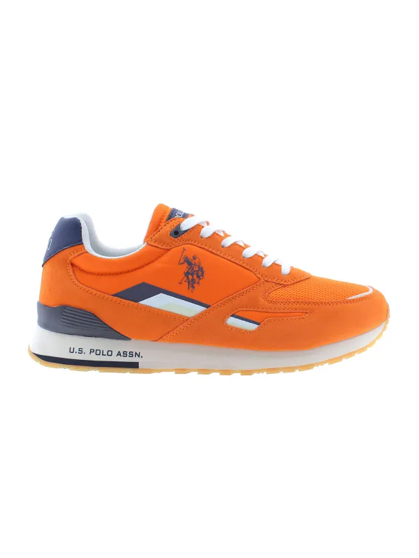 "U.S. POLO BEST PRICE Sneakers im Sale | Sneaker mit Schnürsenkeln und Kontrastdetails U.S. POLO ORA001 online kaufen"|Planet-Deluxe "U.S. POLO BEST PRICE Sneakers im Sale | Sneaker mit Schnürsenkeln und Kontrastdetails U.S. POLO ORA001 online kaufen"|Planet-Deluxe