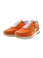 "U.S. POLO BEST PRICE Sneakers im Sale | Sneaker mit Schnürsenkeln und Kontrastdetails U.S. POLO ORA001 online kaufen"|Planet-Deluxe